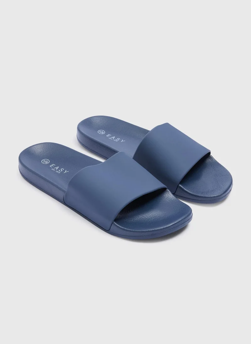 ماتلان Navy Sliders